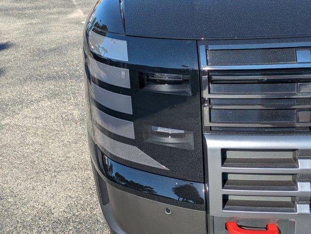 new 2026 Hyundai Palisade car, priced at $49,247