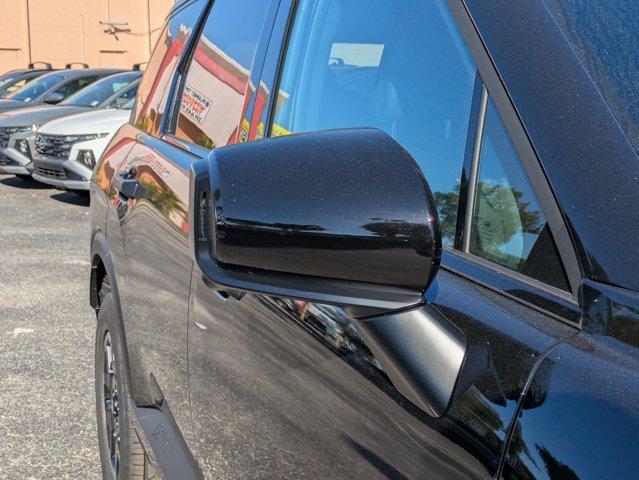 new 2026 Hyundai Palisade car, priced at $49,247