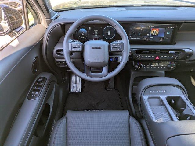 new 2026 Hyundai Palisade car, priced at $49,247