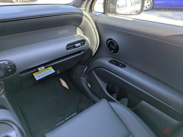 new 2026 Hyundai Palisade car, priced at $49,247