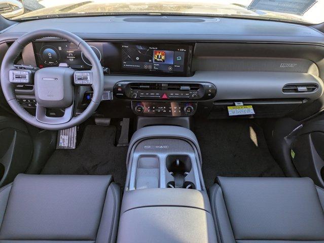 new 2026 Hyundai Palisade car, priced at $49,247