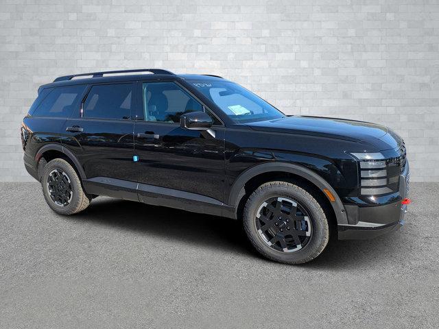 new 2026 Hyundai Palisade car, priced at $49,247
