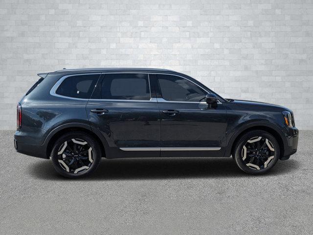 used 2023 Kia Telluride car, priced at $37,372