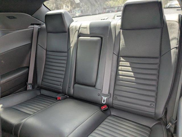 used 2013 Dodge Challenger car, priced at $15,991