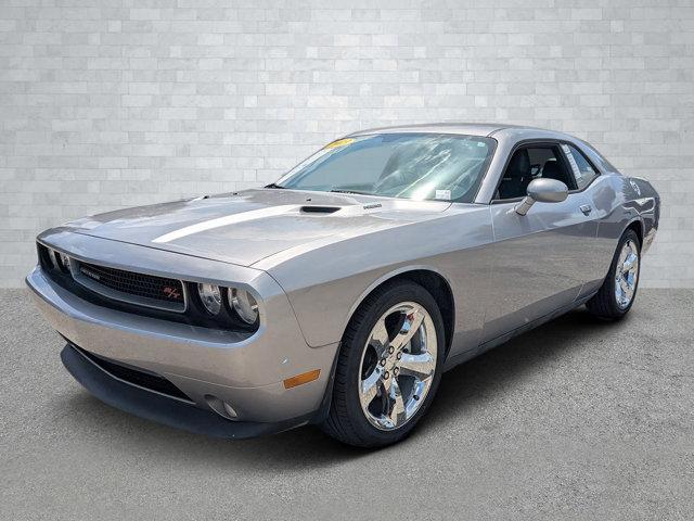 used 2013 Dodge Challenger car, priced at $15,991