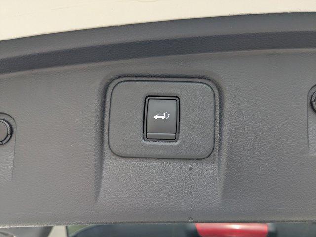 used 2020 Nissan Murano car, priced at $22,472
