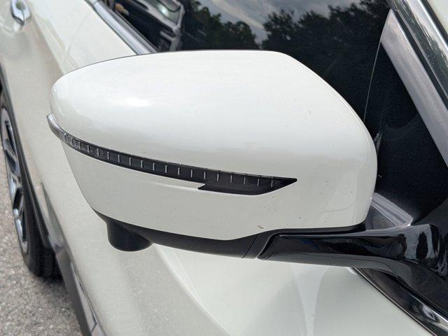 used 2020 Nissan Murano car, priced at $22,472