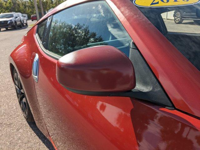 used 2016 Nissan 370Z car, priced at $17,693