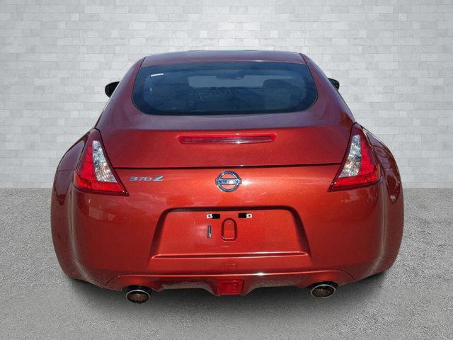 used 2016 Nissan 370Z car, priced at $17,693