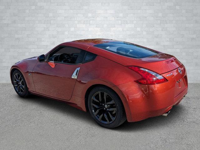 used 2016 Nissan 370Z car, priced at $17,693