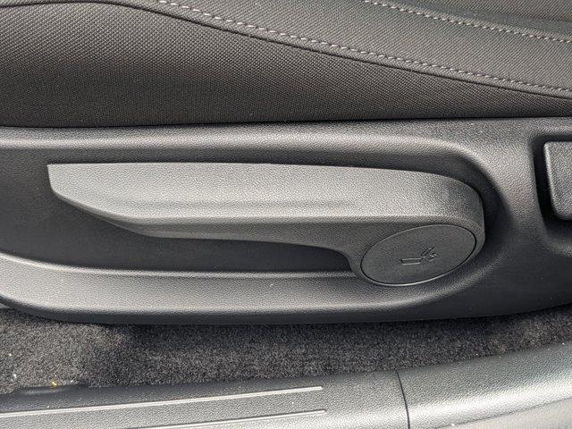 new 2025 Hyundai ELANTRA HEV car, priced at $25,453