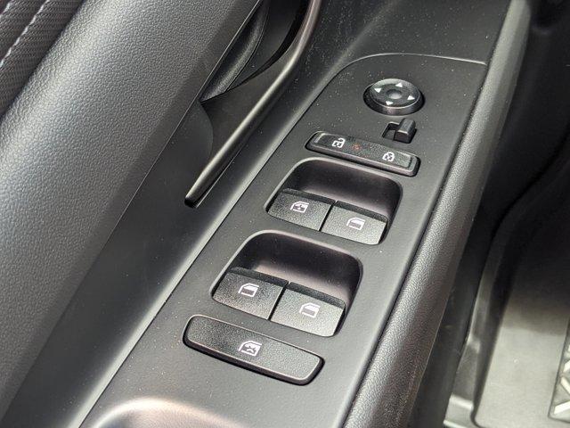 new 2025 Hyundai ELANTRA HEV car, priced at $25,453