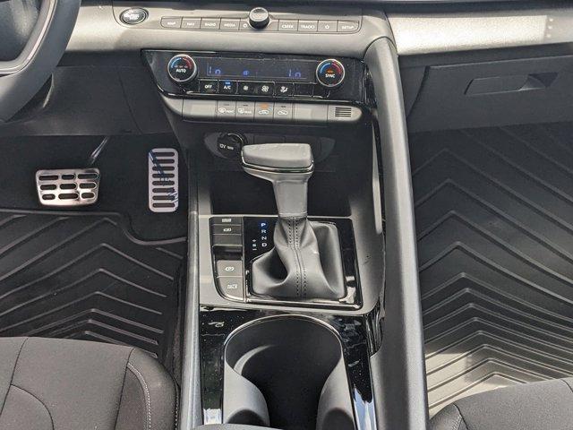 new 2025 Hyundai ELANTRA HEV car, priced at $25,453