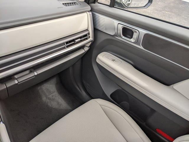 new 2025 Hyundai Santa Fe car, priced at $34,964