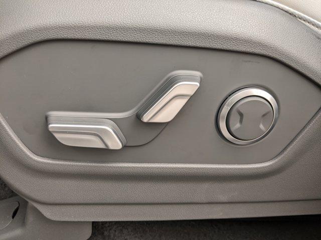 new 2025 Hyundai Santa Fe car, priced at $34,964