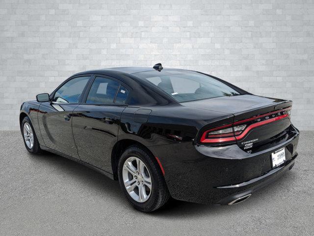 used 2023 Dodge Charger car, priced at $20,805