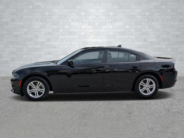 used 2023 Dodge Charger car, priced at $20,805