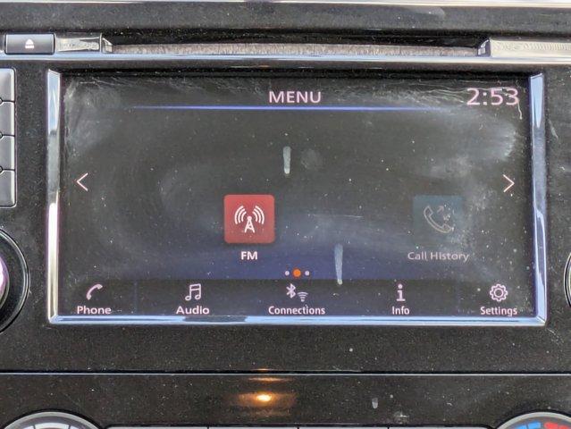 used 2019 Nissan Rogue Sport car, priced at $9,993