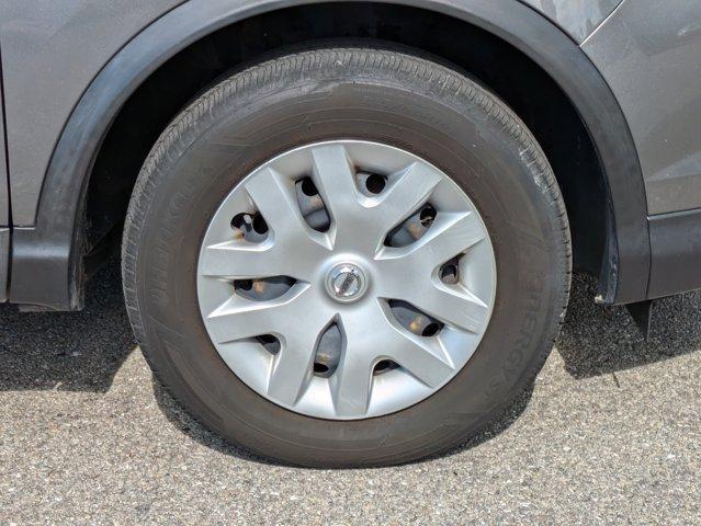 used 2019 Nissan Rogue Sport car, priced at $9,993