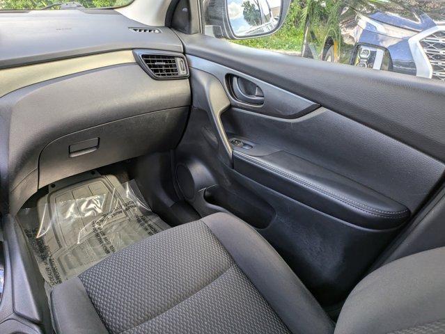 used 2019 Nissan Rogue Sport car, priced at $9,993