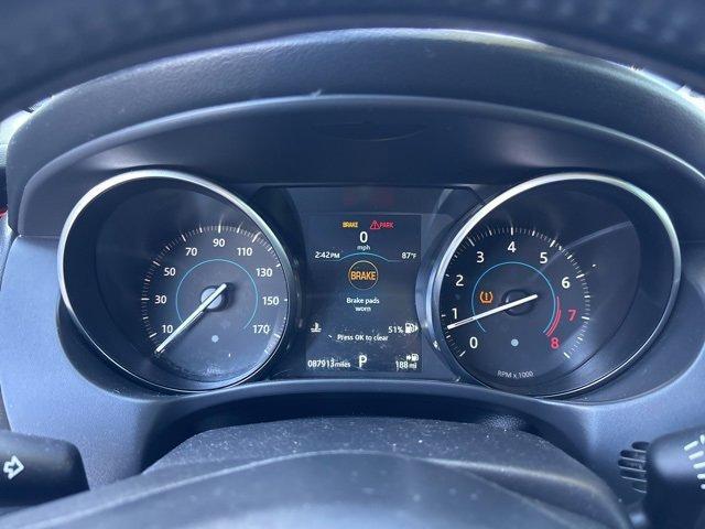 used 2019 Jaguar XE car, priced at $11,141