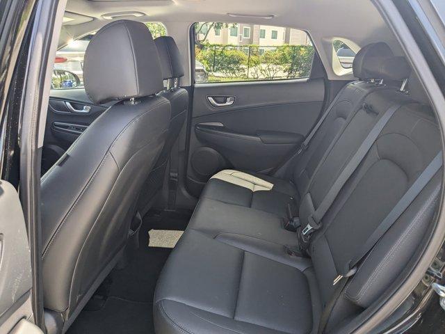 used 2022 Hyundai Kona car, priced at $21,511