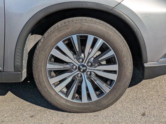 used 2020 Mitsubishi Outlander car, priced at $14,621