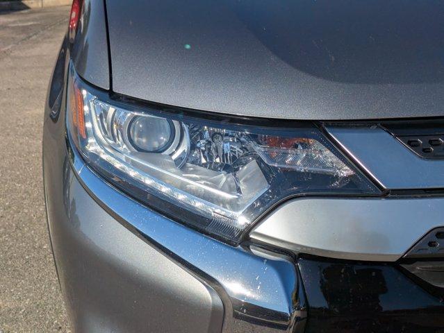 used 2020 Mitsubishi Outlander car, priced at $14,621
