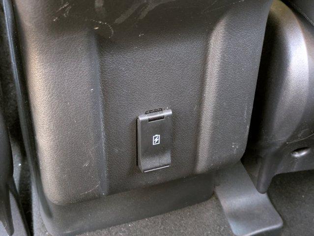 used 2020 Mitsubishi Outlander car, priced at $14,621