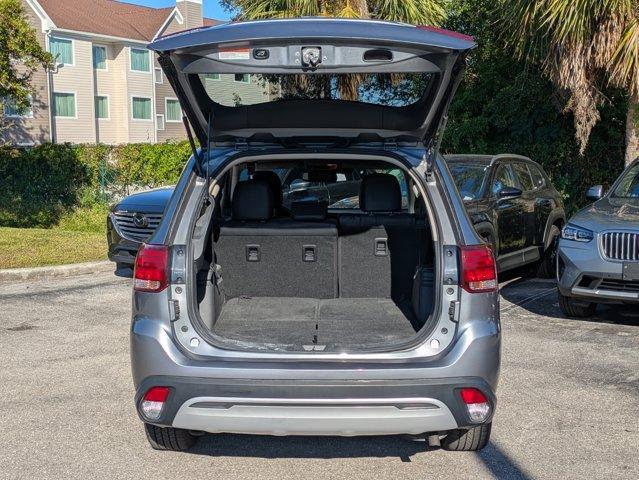 used 2020 Mitsubishi Outlander car, priced at $14,621