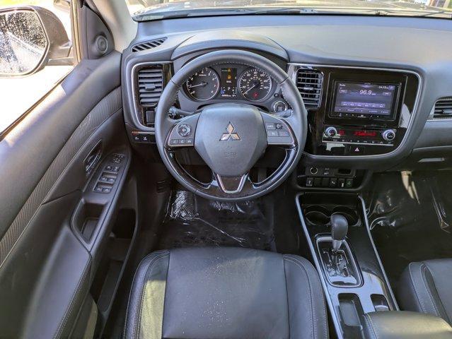 used 2020 Mitsubishi Outlander car, priced at $14,621