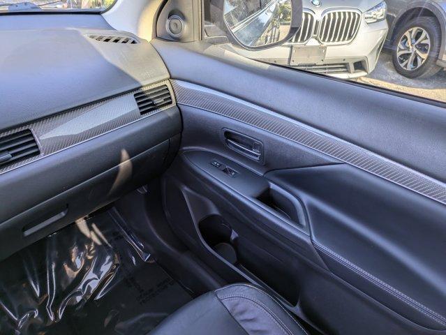 used 2020 Mitsubishi Outlander car, priced at $14,621