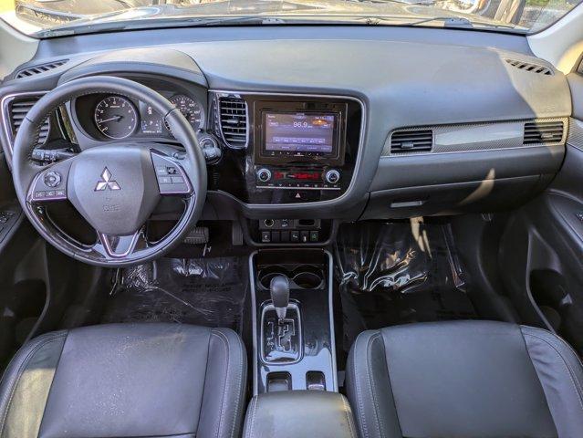 used 2020 Mitsubishi Outlander car, priced at $14,621