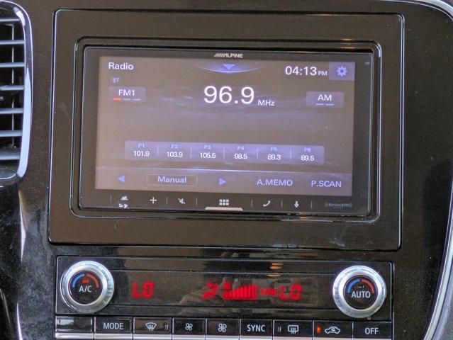 used 2020 Mitsubishi Outlander car, priced at $14,621