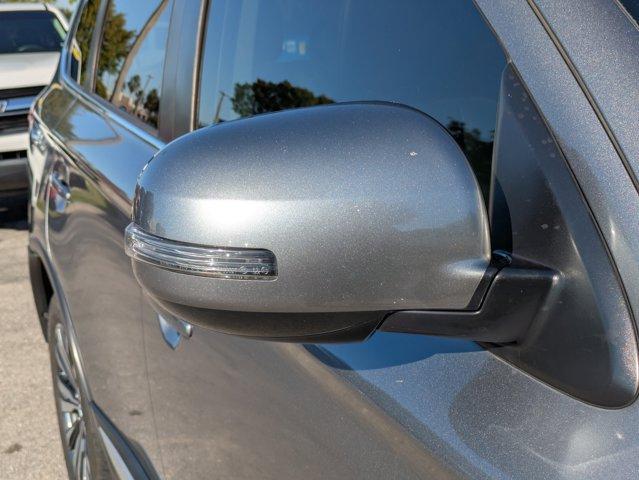 used 2020 Mitsubishi Outlander car, priced at $14,621