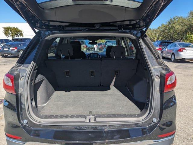 used 2018 Chevrolet Equinox car, priced at $12,232