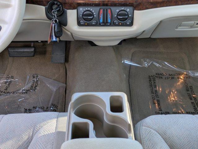 used 2004 Chevrolet Impala car, priced at $4,991