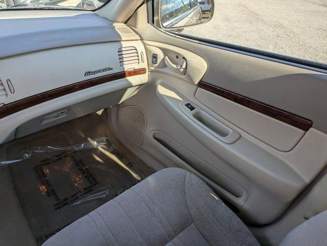 used 2004 Chevrolet Impala car, priced at $4,991