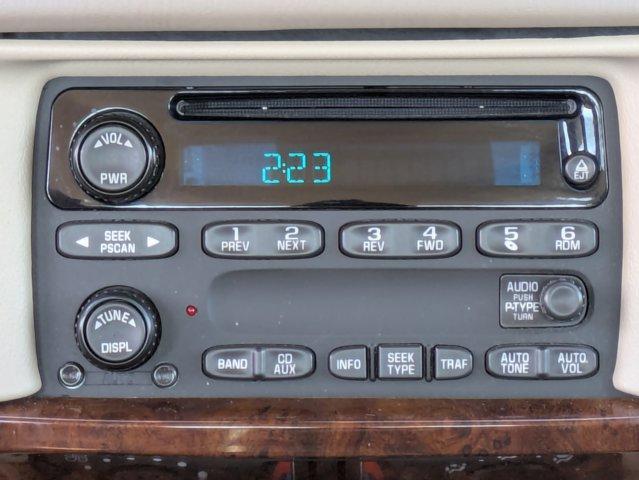 used 2004 Chevrolet Impala car, priced at $4,991