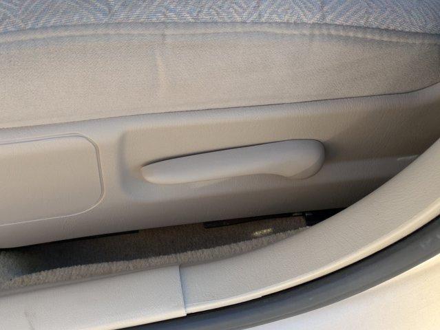 used 2004 Chevrolet Impala car, priced at $4,991