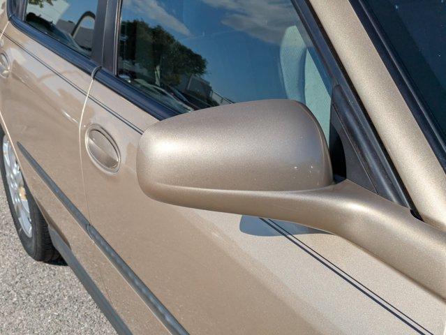 used 2004 Chevrolet Impala car, priced at $4,991