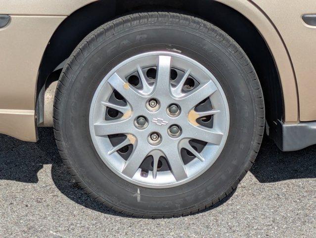 used 2004 Chevrolet Impala car, priced at $4,991