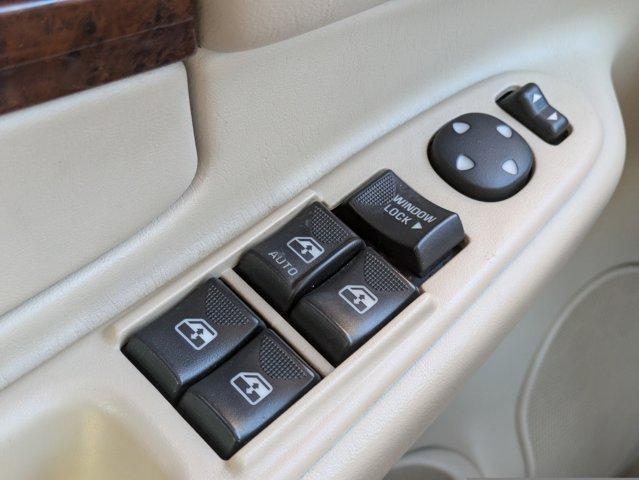 used 2004 Chevrolet Impala car, priced at $4,991