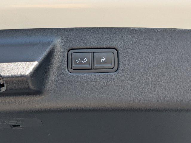 new 2026 Hyundai SANTA FE HEV car, priced at $33,741