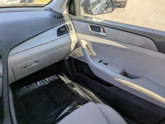 used 2018 Hyundai Sonata car, priced at $13,331