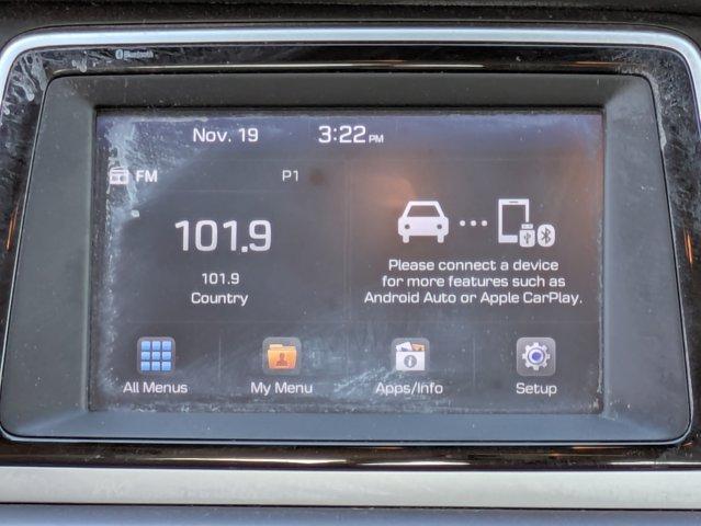 used 2018 Hyundai Sonata car, priced at $13,331