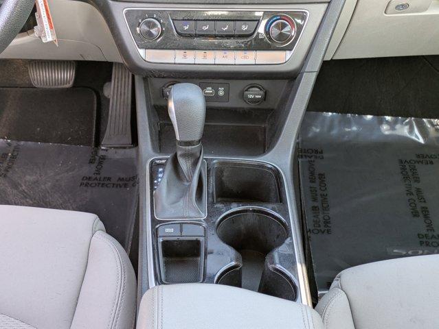 used 2018 Hyundai Sonata car, priced at $13,331