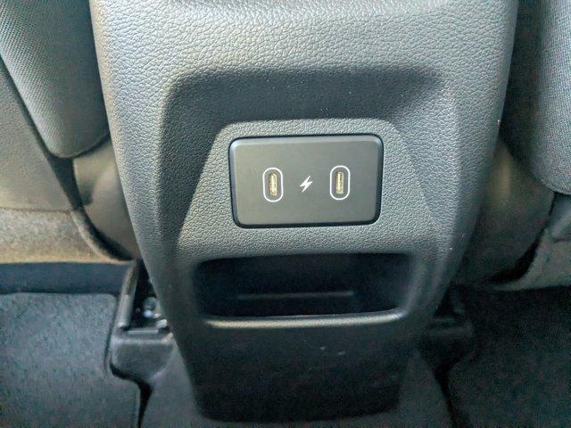 used 2025 Hyundai Venue car, priced at $19,242