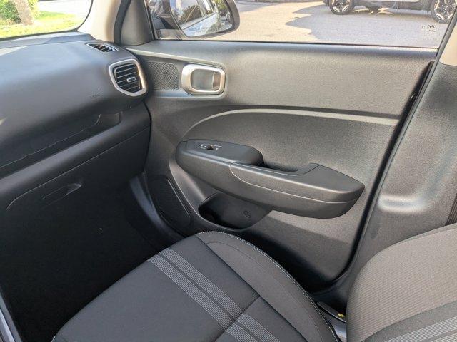 used 2025 Hyundai Venue car, priced at $19,242