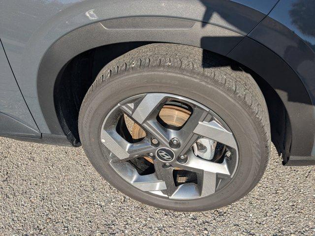 used 2025 Hyundai Venue car, priced at $19,242